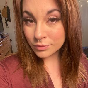 Meet your Posher, Cheyenne